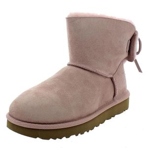 ugg femme rose 36 ugg femme rose 36