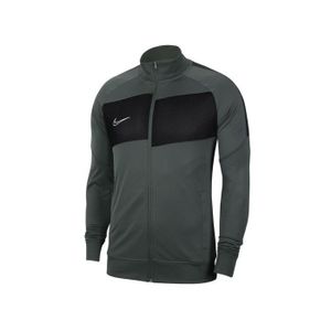 SURVÊTEMENT Veste de survêtement Nike ACADEMY PRO - Anthracite