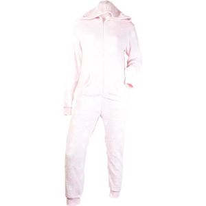 Pyjama femme - grande taille grenouillere femme sexy combinaison coton  manches longues pyjama chaud et doux mode femme hiver [711] - - - Cdiscount  Prêt-à-Porter