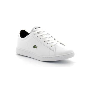 chaussure lacoste pas chere