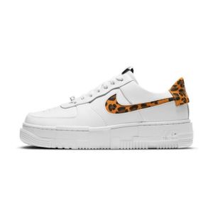 Air force 1 jaune - Cdiscount