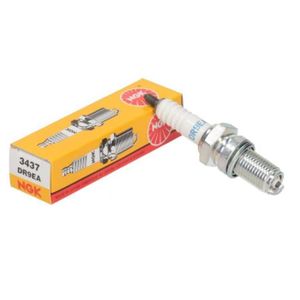 2x Bougie d/'allumage NGK dr9ea 3437