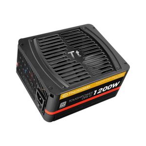 Technaxx 4753/ Convertisseur continu-Alternatif 1200/ W TE16/ certifi/ée T/ÜV Convertisseur dalimentation Convertisseur Noir