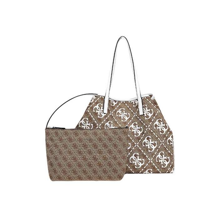 Vikky tote set discount guess