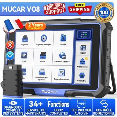 Calculateur radar de recul Renault 259906372R - Équipement auto