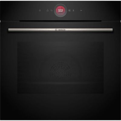BOSCH Four pyrolyse 71L classe A