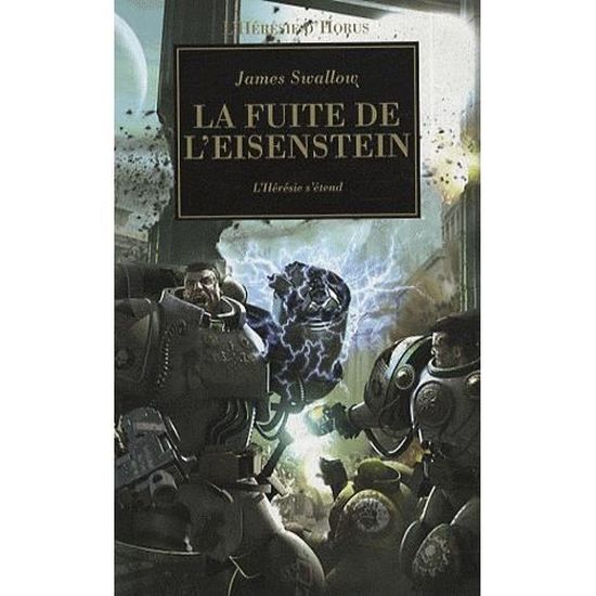 La fuite de l