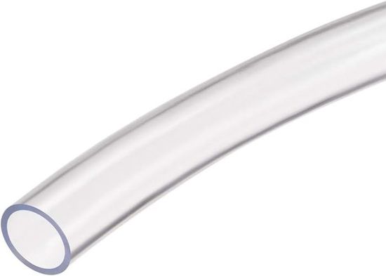 4 Mini Pompes à Eau Submersibles 3V-5V - Pour Aquarium, Fontaine, Jardin - Débit Faible - Tube 3m Inclus