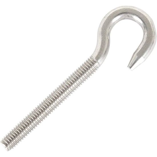 Boulon pour chaîne - granit - Danneels shop