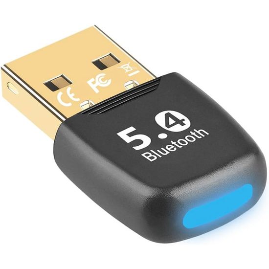 Adaptateur Bluetooth 5.0 Pour Audi A3 A4 A5 A6 A7 - AMI MDI MMI Compatible