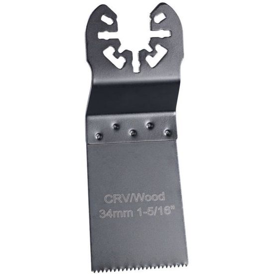Protège-plateau Delta Pour Outils Multifonctions - 2 Pièces, 93 Mm - Idéal Pour Abrasifs Maille