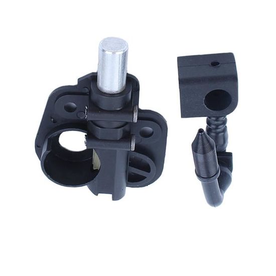 Cancanle Kraftstoffilter-Set – 5 Stück, Für Husqvarna & Poulan Kettensägen (2250LE, 2055, Etc.)