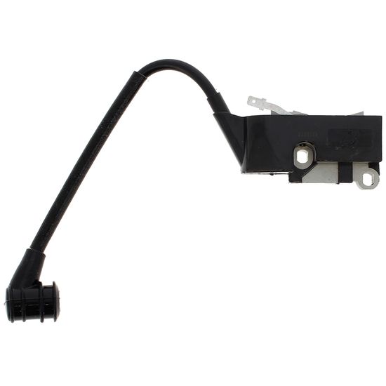 Bobine D'allumage Pour Tronçonneuse 25cc - Compatible GT Garden, Berlan, Fuxtec, Hyundai HEL25, Etc.