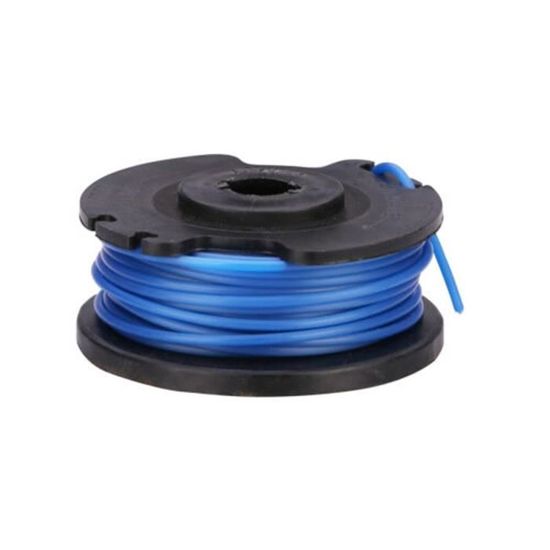 Bobine Avec Ligne Pour Débroussailleuse Ryobi - Modèles OLT1825, P2000, RLT1825Li, Etc. | Lot De 3 - 7