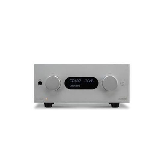 Audiolab Convertisseur DAC M-DAC+ Argent - 5025941160694
