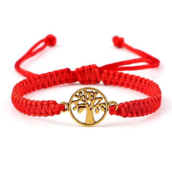 Modèle 1 - Bracelet De Cheville En Corde Tressée Pour Hommes Et Femmes, Bijou D'amitié Tendance