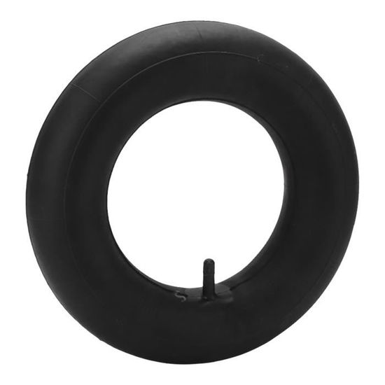 Chambre à Air 90/100-14 Pour Moto 110-150cc – Valve Droite, Caoutchouc Durable, Dirt Bike, Pit Bike, Motocross