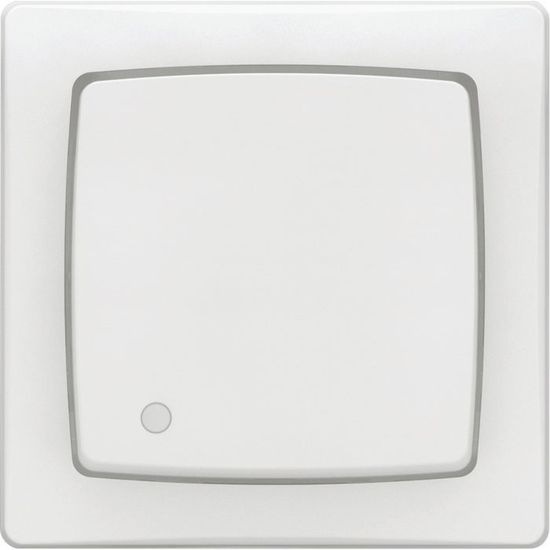 Interrupteur Legrand Niloe - 5 Fonctions En 1 (Va-et-vient Et Poussoir)
