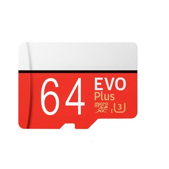 Carte Micro SD 512 Go Classe 10 - Haute Vitesse Jusqu'à 80 Mo/s, Résistante à L'eau Et Aux Chocs, Parfaite Pour Smartphone, Drone Et Consoles De Jeux - 4