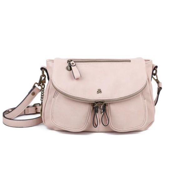 Sales Castagnette Sac Lulu Castagnette New Flower Sac Lulu