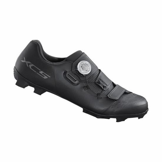 Chaussures Vélo Shimano SH-XC502 - Noir - Homme - Taille 39
