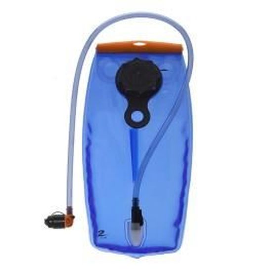 poche a eau source 2l