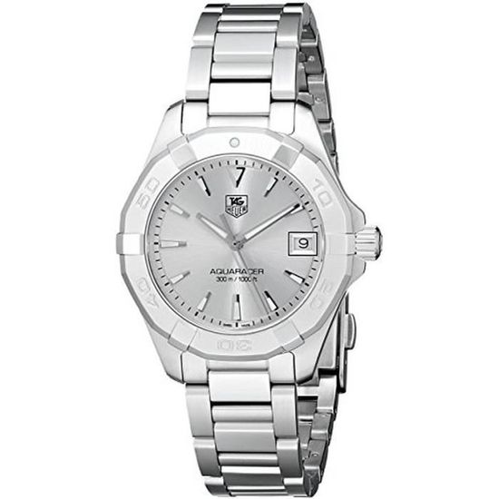Montre TAG Heuer - Cdiscount Bijouterie