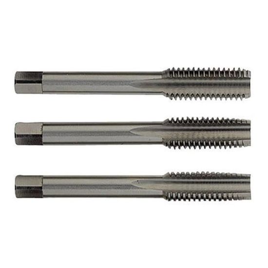 X1.5 Aceteel Taraud Métrique M32 X 1,5 Mm HSS Ti, Filetage Droit à