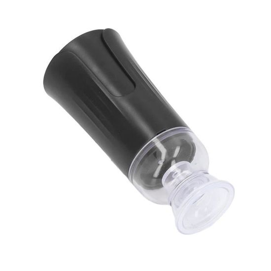 TMISHION Scellant sous vide Machine à vide Mini pompe à vide