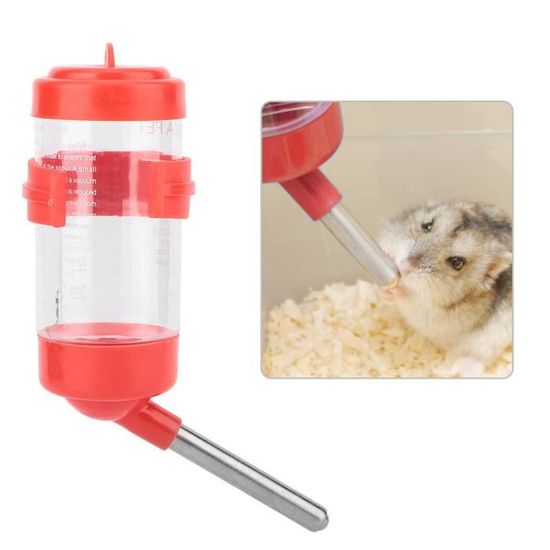 AOHAN Gourde De Sport 1 L Avec Paille - Bouteille De Sport Motivante Anti-fuite Avec Marqueurs