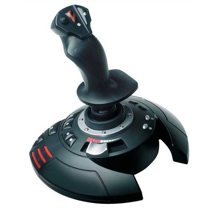 Thrustmaster Joystick T-FLIGHT STICK X - PC / PS3