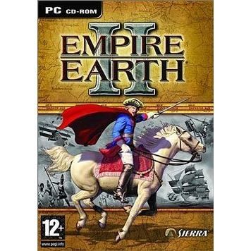 Empire Earth 2