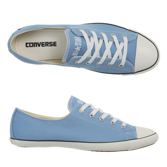 converse light