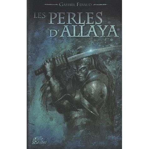 Les Perles d'Allaya