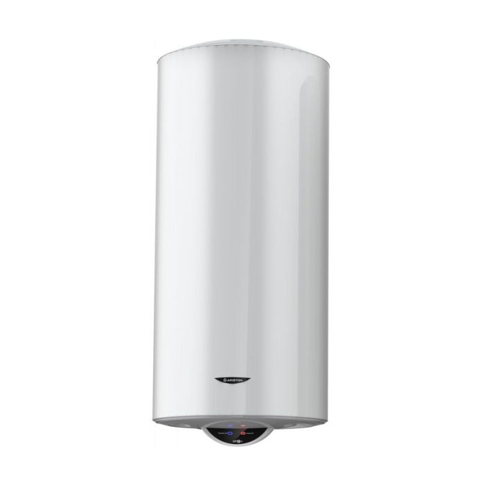 Ariston Chauffe eau électrique vertical mural blindé 200 litres diamètre 505mm classe énergétique C Réf 3000571