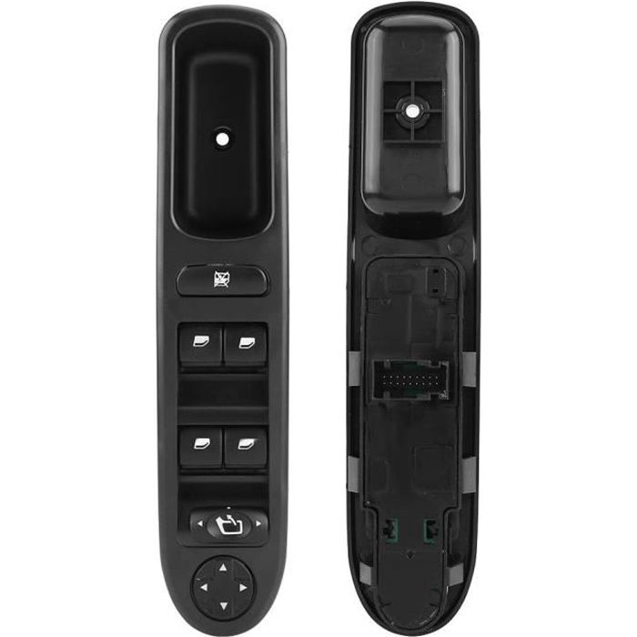 LEVE VITRE ARRIERE DROIT ELECTRIQUE De MAZDA 323 (BA) DE 11/1996 A 10/1998