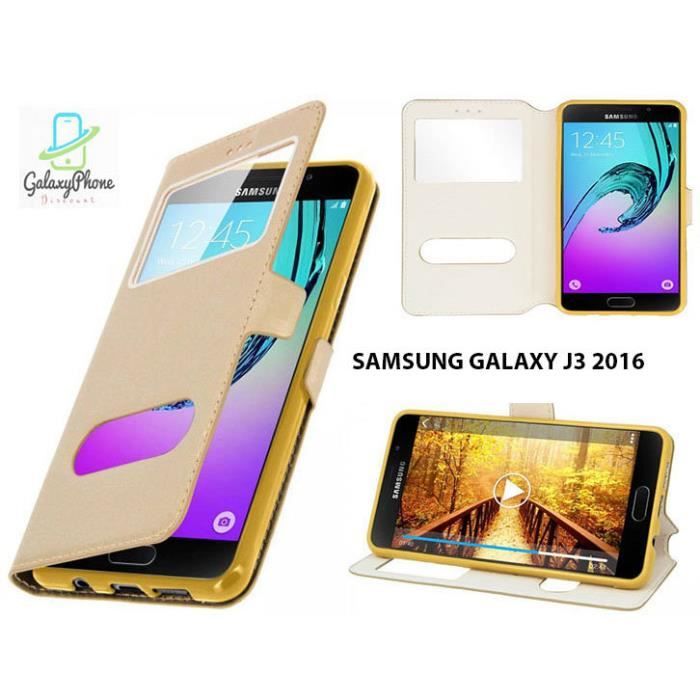 Protection Samsung Galaxy J3 2016 or