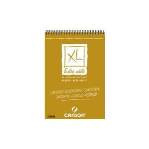 Papier calque et dessin, Canson
