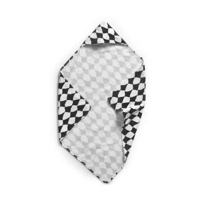 Cape de bain Graphic Grace