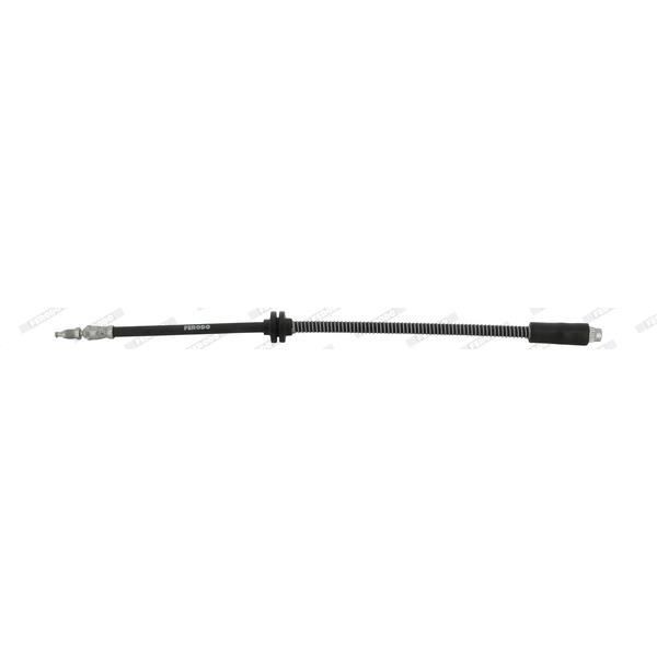 FERODO Flexible de frein FHY2174
