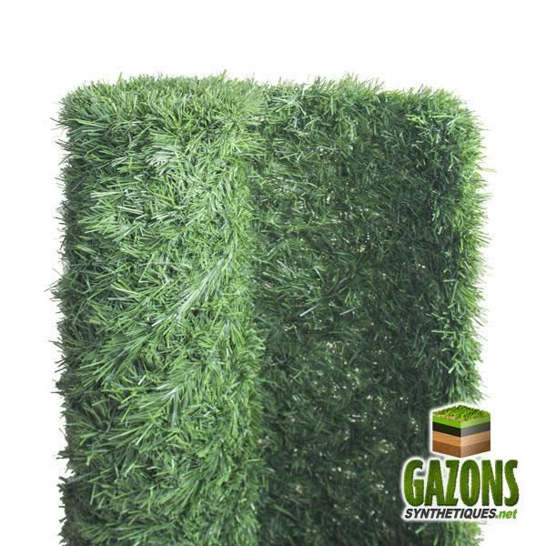 Haie Artificielle 243 Brins 1 x 3 m