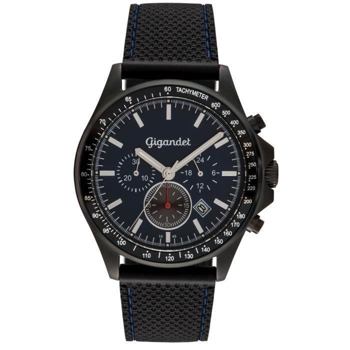 Gigandet chronographe à quartz VOLANTE G3-010