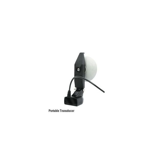 Fixation ventouse pour sonde Tous modèles- MHX-XNPT HUMMINBIRD