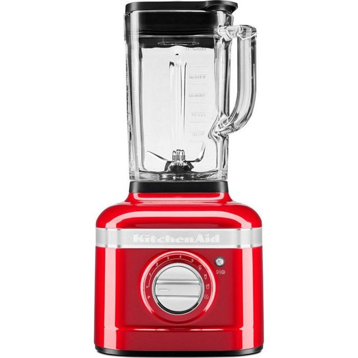 KitchenAid Blender K400 ARTISAN - Pomme D'Amour