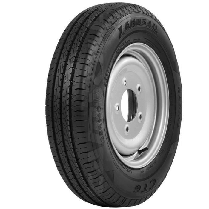Landsail CT6 185-70R13 106N