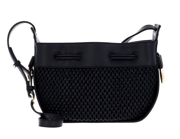 LIU JO Energica Crossbody S Midnight [125267] -  sac à épaule bandoulière sacoche