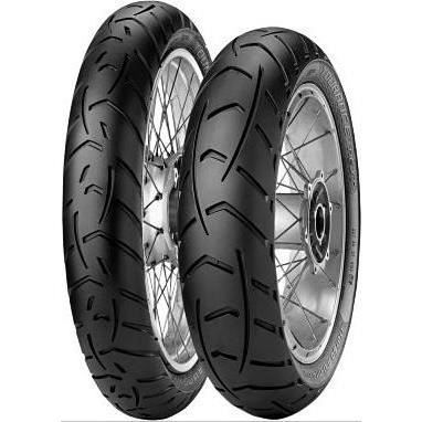 METZELER Pneu Moto Route 110-80R19 59V TOUR NEXT