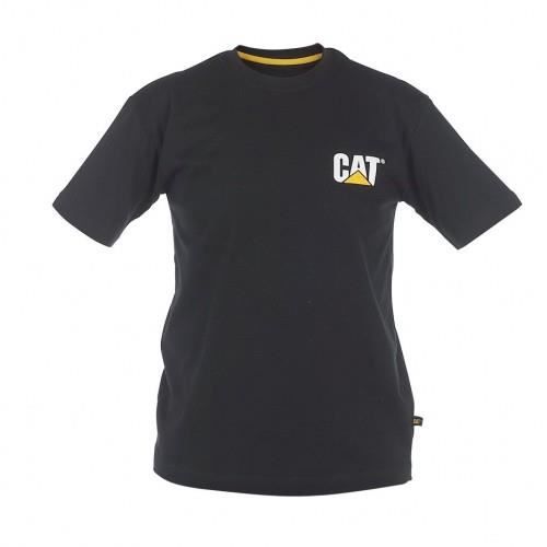 Caterpillar C324 - T-shirt à manches courtes - ...