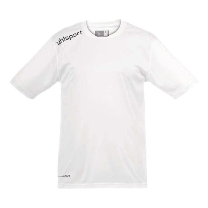 T-shirts casual Uhlsport Essentials Polyester Training