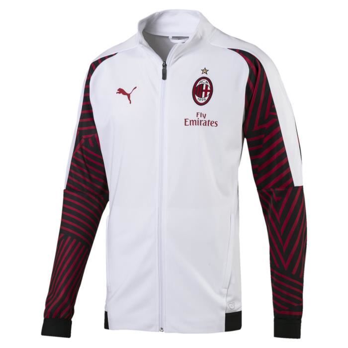 Veste stadium Milan AC 2018/2019